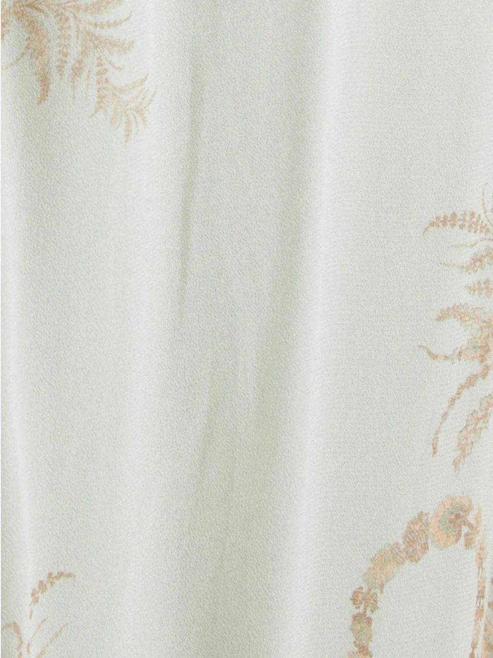 Zimmerman Paisley Long Sleeve Midi Dress - Picture 6 of 6